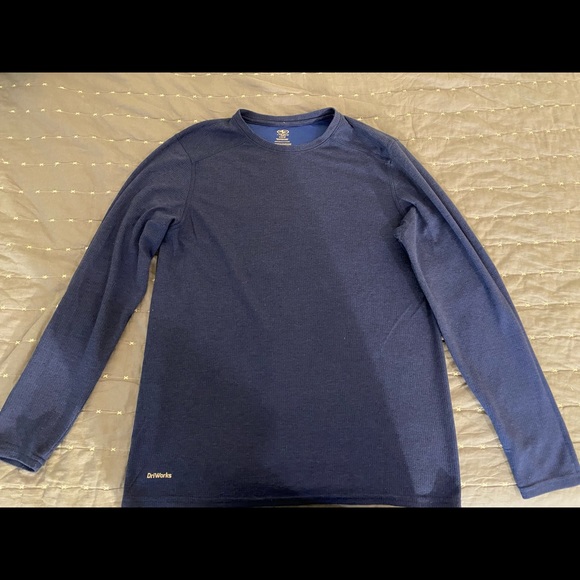 Athletic long sleeve super comfortable - Picture 2 of 3